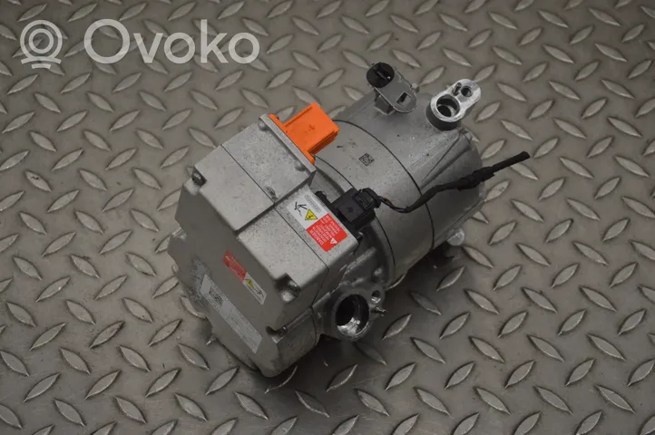 Skoda Enyaq iV Klimakompressor Pumpe 1EA820807C