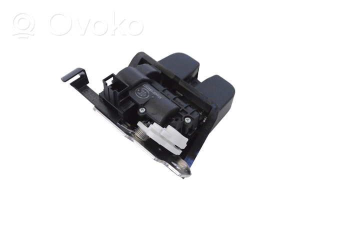 Skoda Enyaq iV Blocco/chiusura/serratura del portellone posteriore/bagagliaio 11A827505