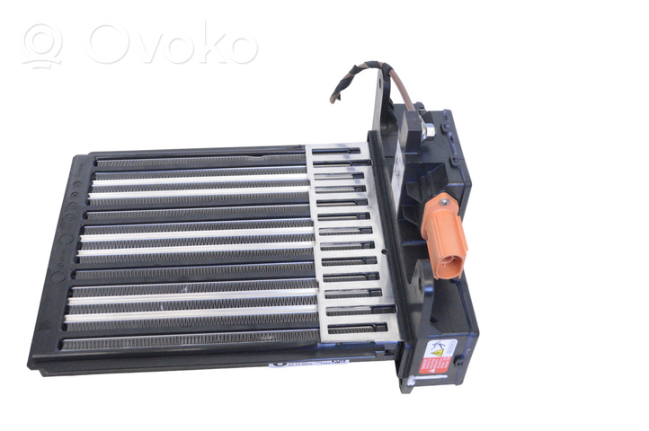 Skoda Enyaq iV Radiateur électrique de chauffage auxiliaire 1EA963581F