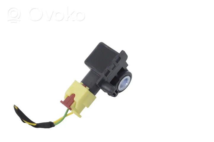 Skoda Enyaq iV Sensore d’urto/d'impatto apertura airbag 1EA959651
