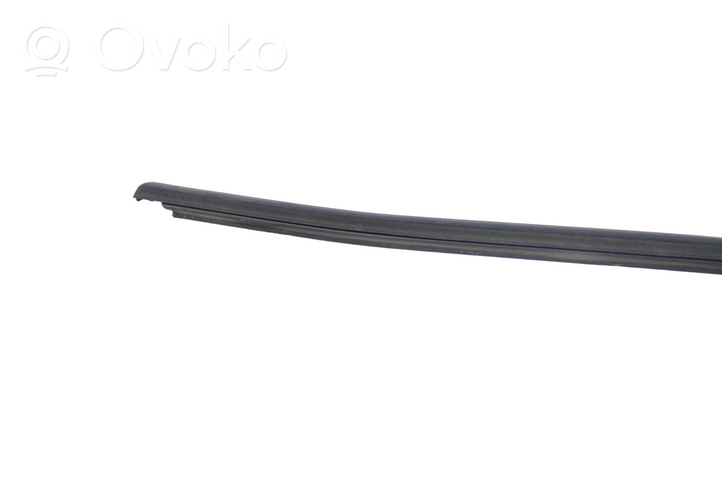 Skoda Enyaq iV Rivestimento modanatura del vetro della portiera posteriore 5LG839477A