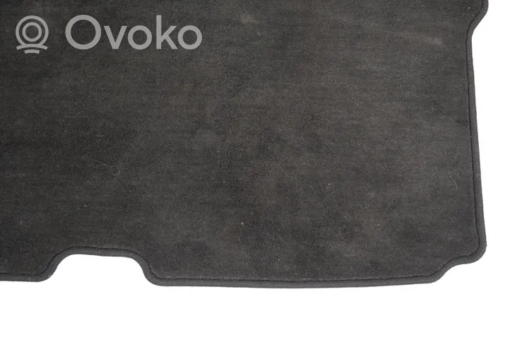 Volvo S80 Trunk/boot floor carpet liner 