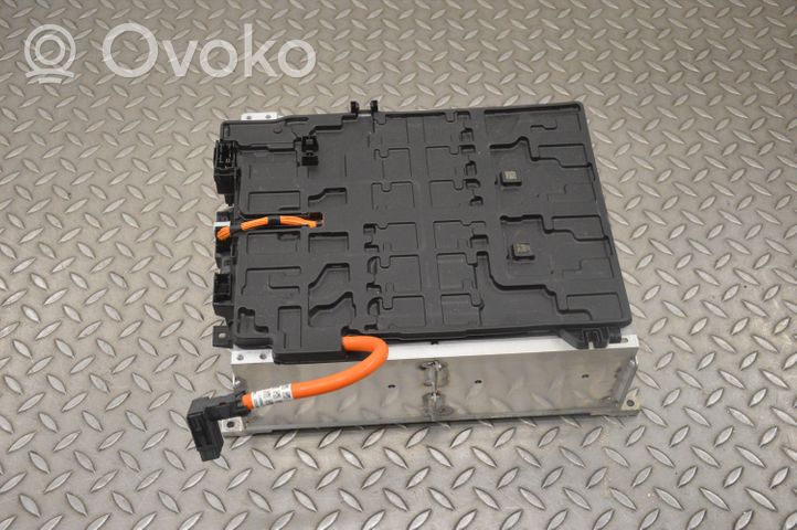 BMW i3 Hibrido/ elektromobilio akumuliatorius 7648785