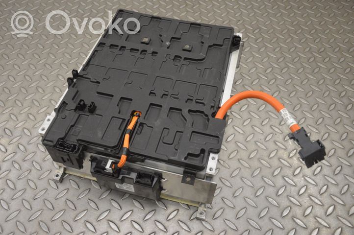 BMW i3 Hybrid/electric vehicle battery 7648785