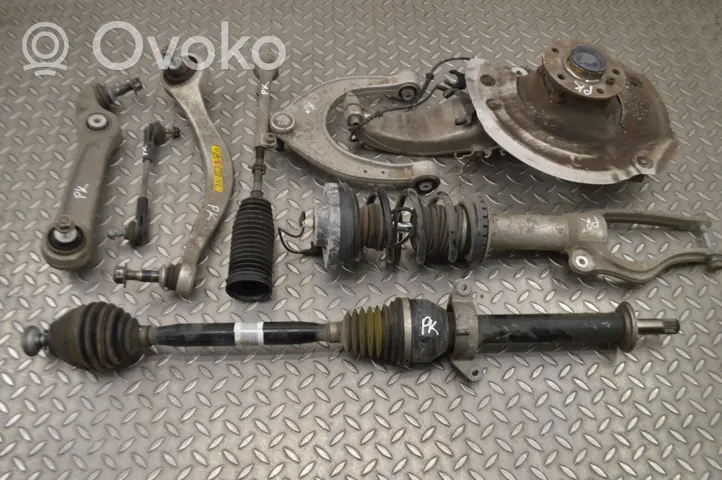 BMW i8 Front suspension assembly kit set QL677596710