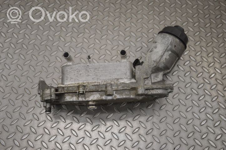 Porsche 911 991 Refroidisseur d'huile moteur 9A210701001