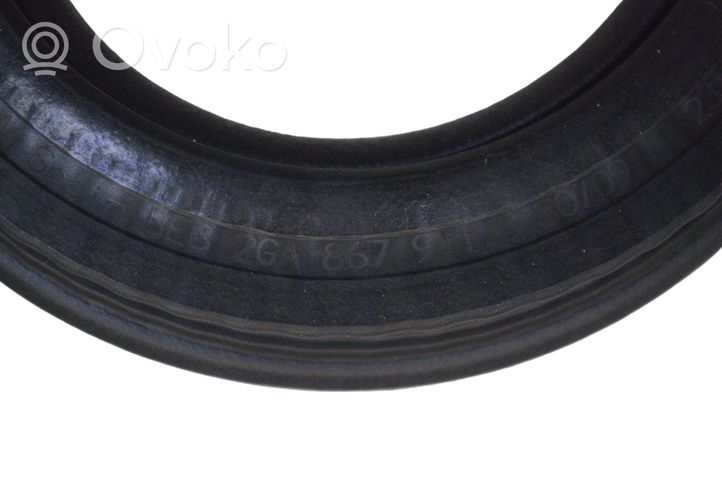 Volkswagen T-Roc Rubber seal front coupe door 2GA867914