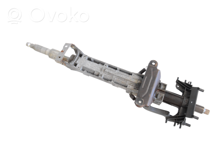 BMW 3 G20 G21 Vairo kolonėlės mechaninė dalis 6896187