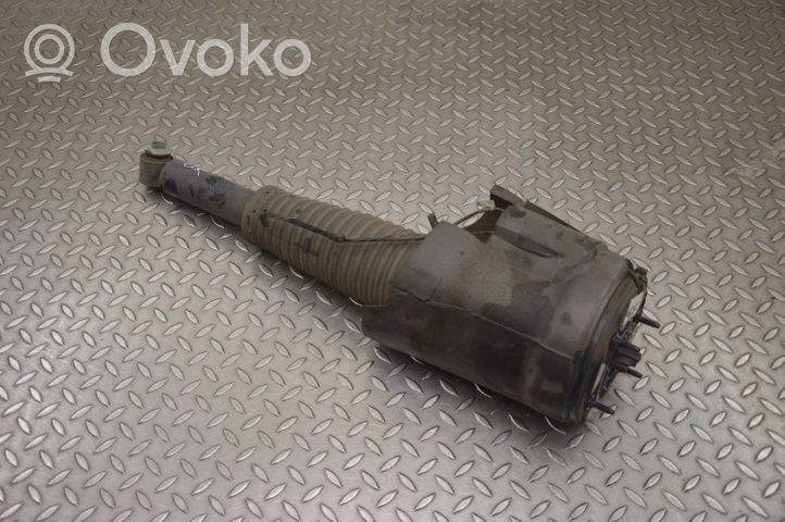 Audi A8 S8 D4 4H Ammortizzatore/sospensione pneumatica 4H0616001AB