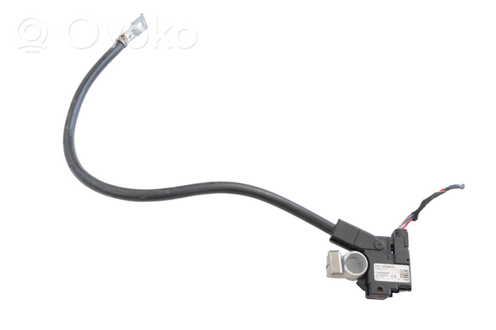 BMW 6 F12 F13 Positive wiring loom 9302356