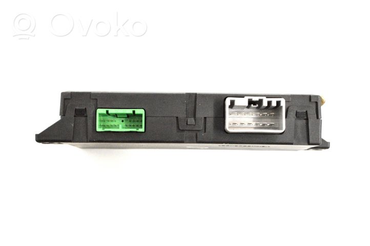 Jaguar XJ X351 Seat control module AH2214C249AA