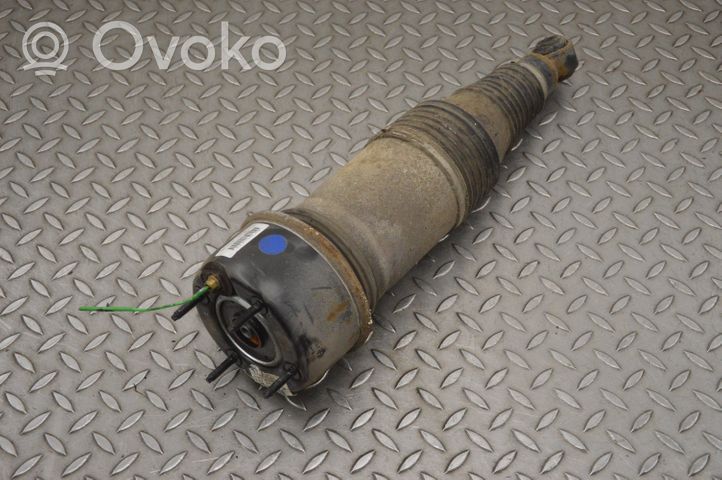 Jaguar XJ X351 Shock absorber/damper/air suspension F308614201