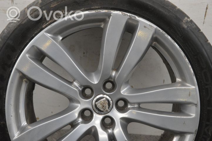 Jaguar XJ X351 Felgi aluminiowe R19 BW9M1007KA