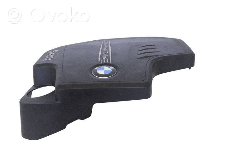 BMW 4 F32 F33 Osłona górna silnika 8610473