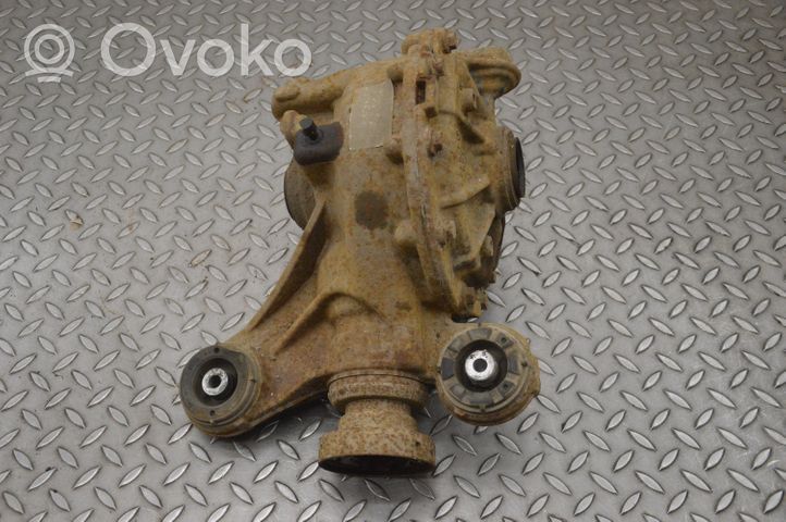 Jaguar XJ X351 Rear differential 9X234A213CF