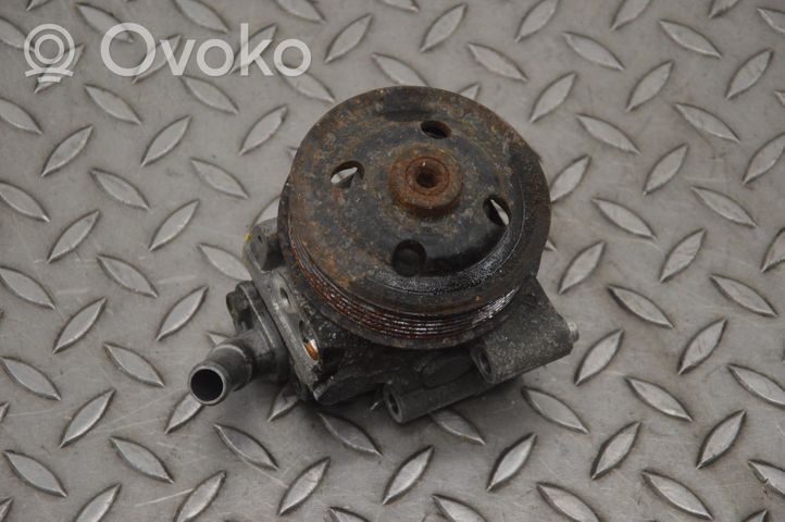 Jaguar XJ X351 Power steering pump 9X233A696AA