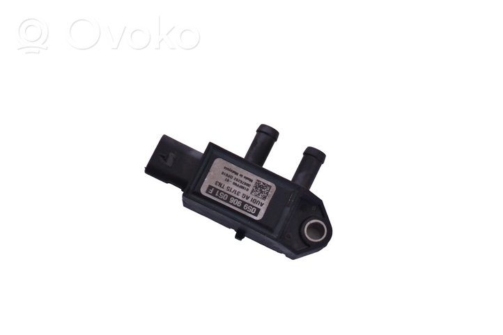 Porsche Macan Exhaust gas pressure sensor 059906051F