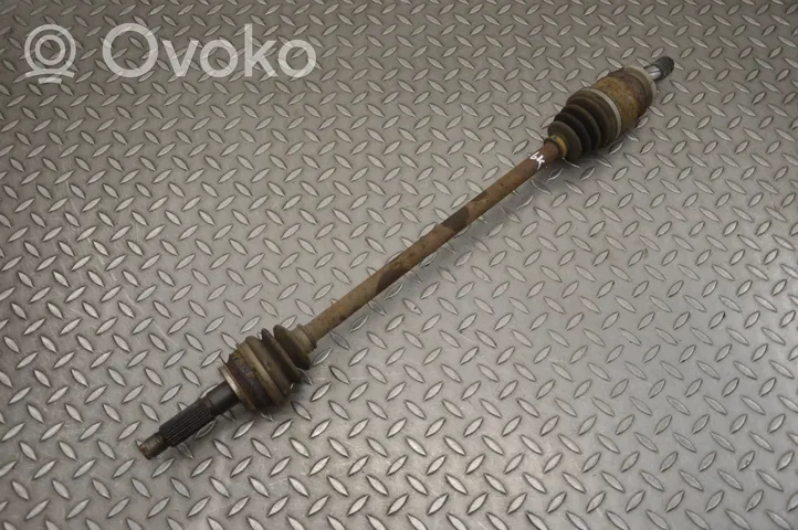 Subaru Outback (BS) Albero di trasmissione posteriore 