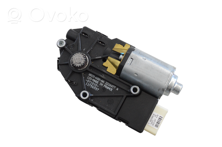 Jaguar XJ X351 Sunroof motor/actuator WR09A88AA