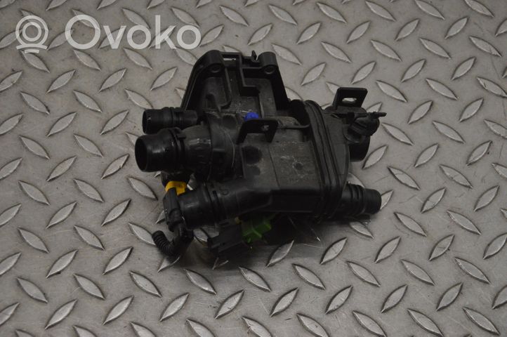 Peugeot 208 Thermostat 9812131480