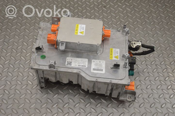 Citroen C4 III e-C4 Convertitore di tensione inverter 9849225380