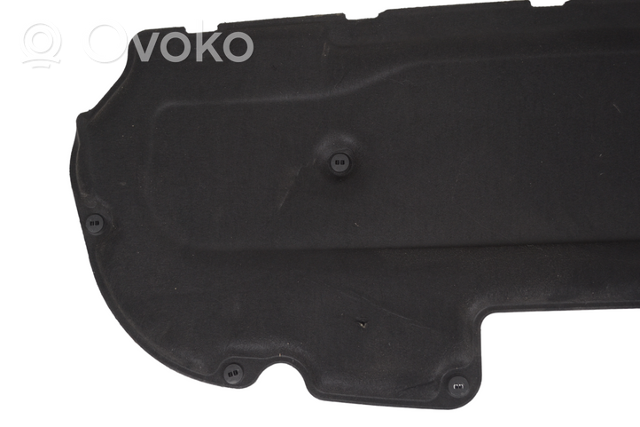 Citroen C4 III e-C4 Isolante termico/insonorizzante vano motore/cofano 983423488001