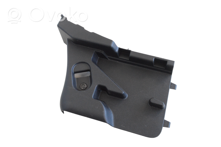 Citroen C4 III e-C4 Rivestimento laterale della consolle centrale posteriore 98310510ZD