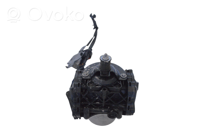 Citroen C4 III e-C4 Alipainepumppu 0371800136