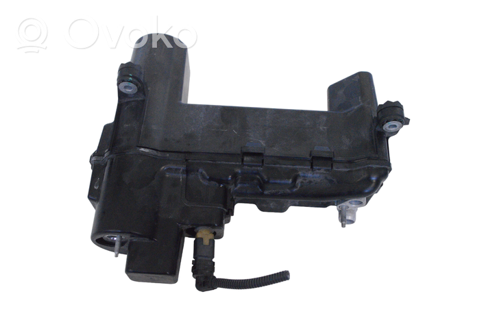 Citroen C4 III e-C4 Ilmastointilaitteen ilmankuivain (A/C) 9852854580