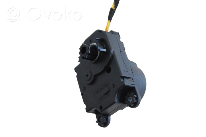 Citroen C4 III e-C4 Motorino attuatore aria 16000458