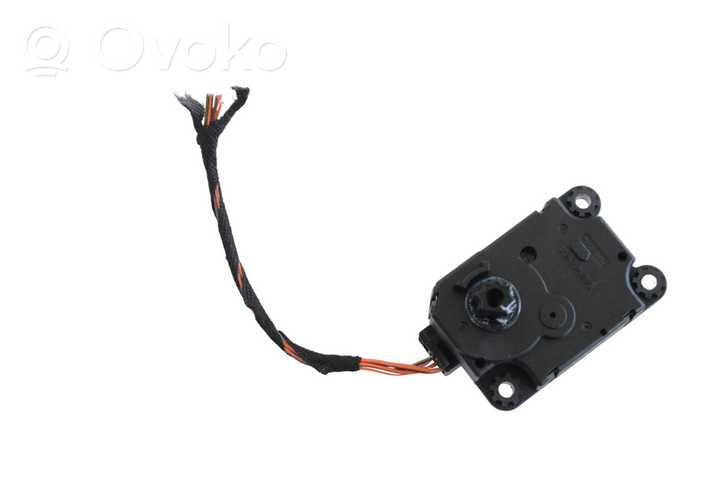 Citroen C4 III e-C4 Motorino attuatore aria 16000458