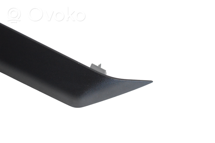 Citroen C4 III e-C4 Rivestimento del vano portaoggetti del cruscotto 9836326680