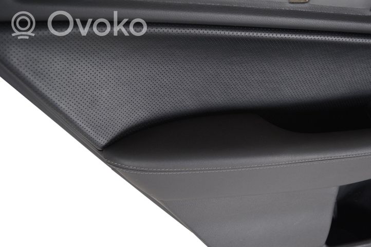 Subaru Outback (BS) Garniture panneau de porte arrière S73510550