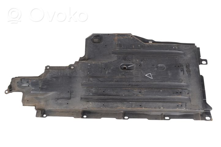 Subaru Outback (BS) Protection inférieure latérale 56411AL020