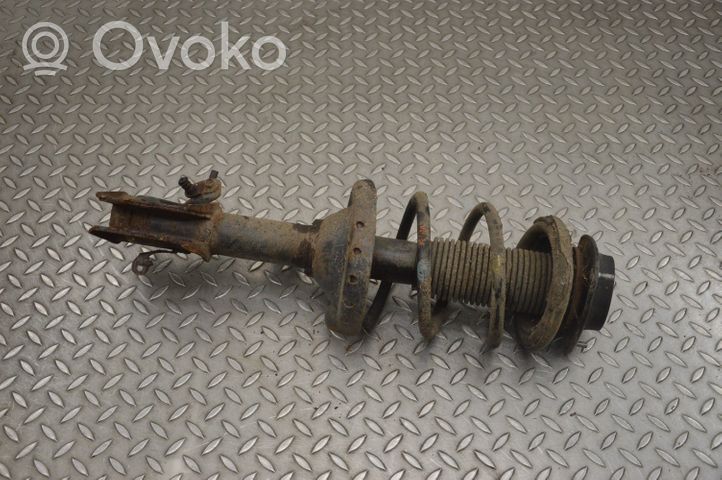 Subaru Outback (BS) Ammortizzatore anteriore 20310AL040