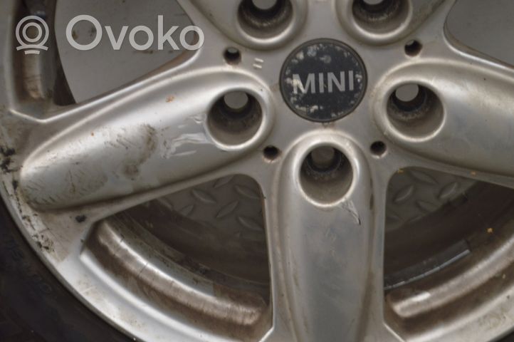 Mini Cooper Countryman R60 R16 alloy rim 65JX16