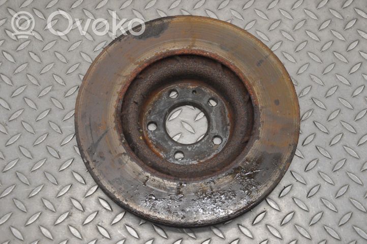 Audi A4 S4 B8 8K Set dischi freno e pinze 8KT