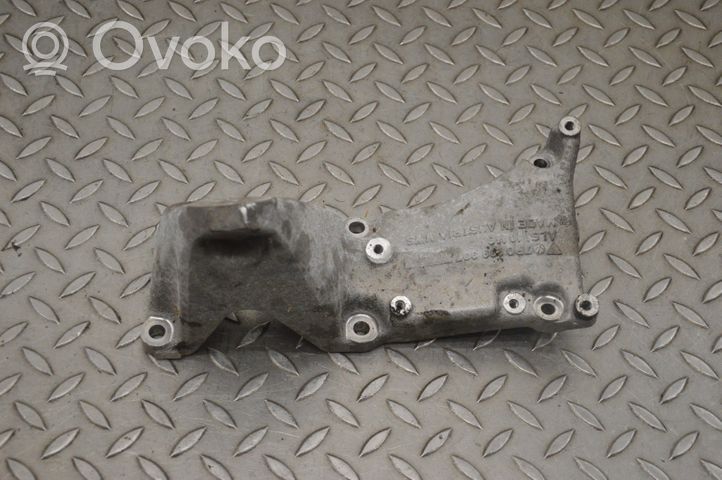 Porsche Panamera (970) Halterung Lager Motor 7P8198307