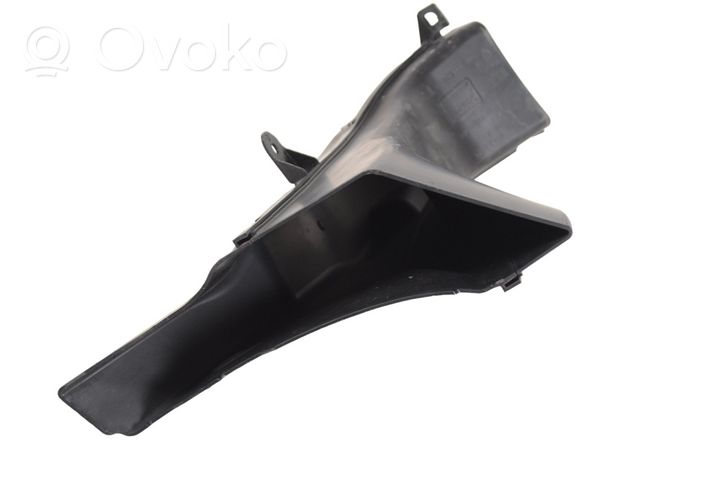 BMW 4 F32 F33 Prowadnica powietrza intercoolera 51747432628