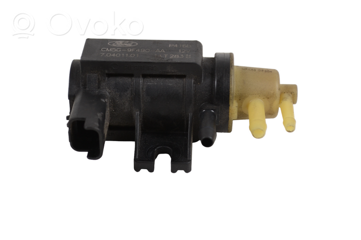 Ford Focus Valve de freinage CM5G9F490AA