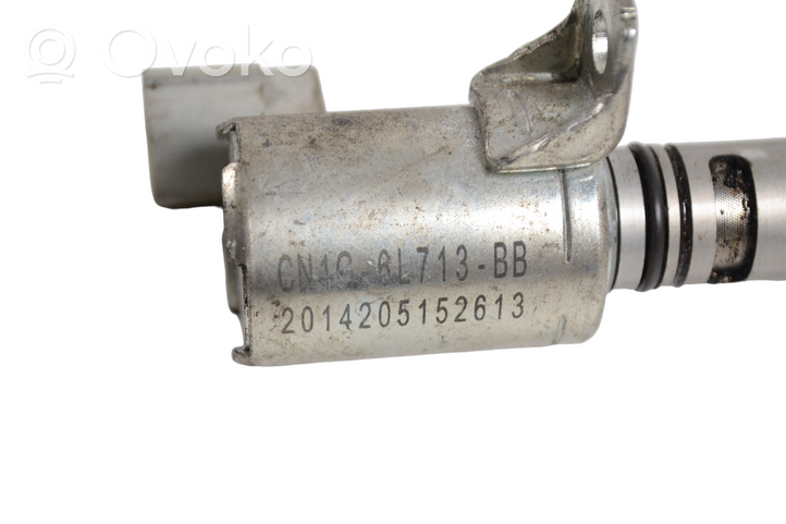 Ford Focus Valve de freinage CN1G6L713BB