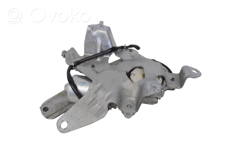 Subaru Outback (BS) Moteur ouverture de coffre 