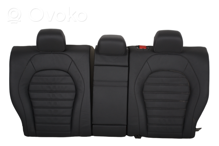 Mercedes-Benz GLC X253 C253 Asiento trasero 