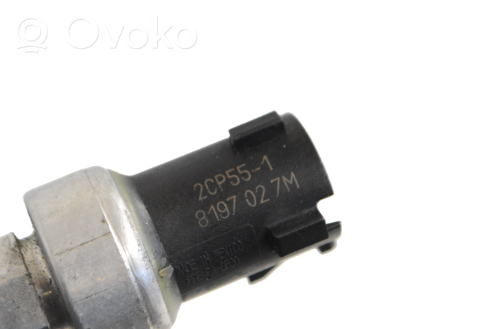 Jeep Cherokee Air conditioning (A/C) pressure sensor 2CP551