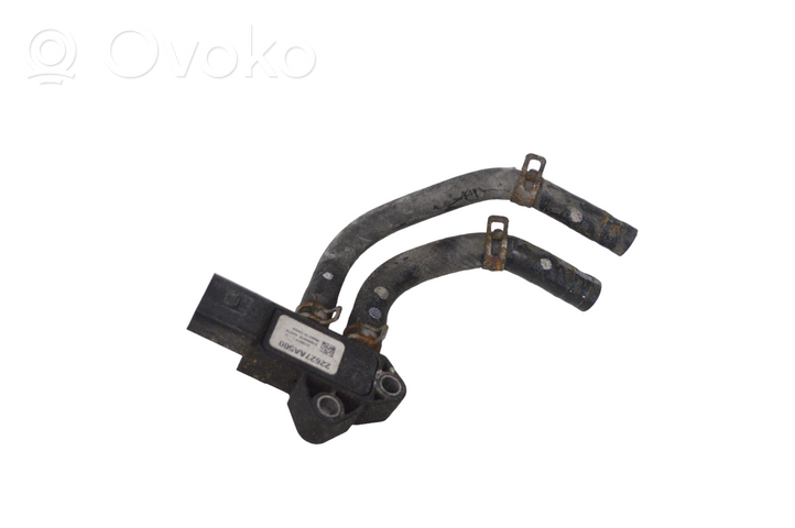 Subaru Outback (BS) Sensor de presión del escape 22627AA500