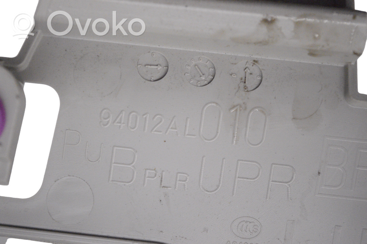 Subaru Outback (BS) (B) Revêtement de pilier (bas) 94012AL010