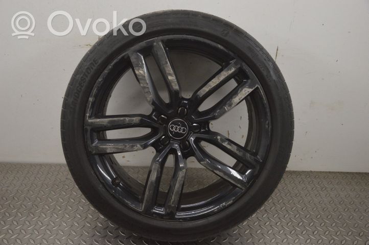 Audi Q5 SQ5 Felgi aluminiowe R21 85JX21