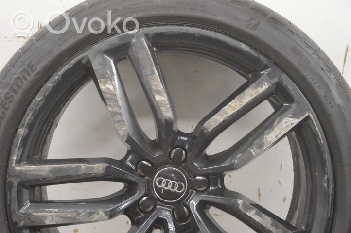 Audi Q5 SQ5 R21-alumiinivanne 85JX21