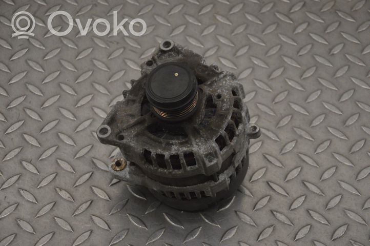 Mercedes-Benz A W176 Alternator A0009060803