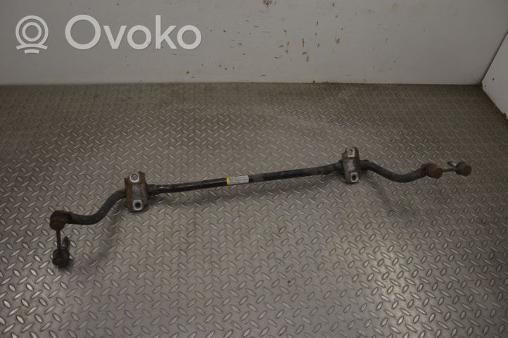 Mercedes-Benz GL X164 Tylny stabilizator / drążek 400460489524